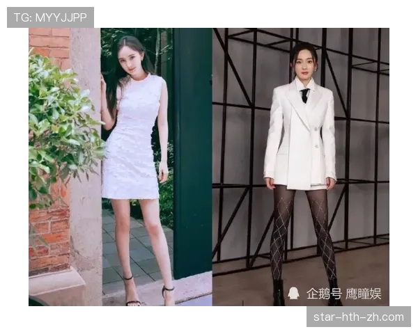 刷到卢玉菲逛街照，她那件“小外套”直接把我这月工资打回原形