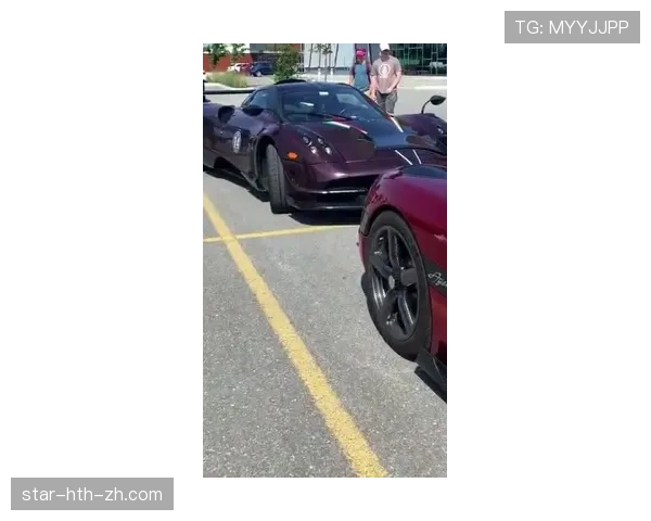 安洗莹大赛后换豪车，感觉她私底下都不敢这么奢侈吧？