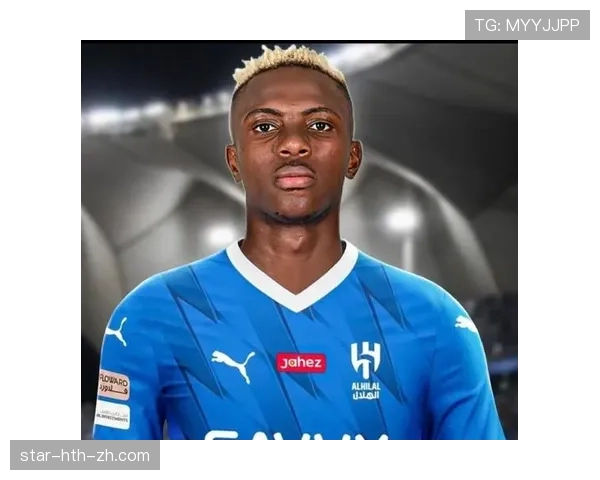 奥斯梅恩如何从非洲新星蜕变为那不勒斯夺冠核心？