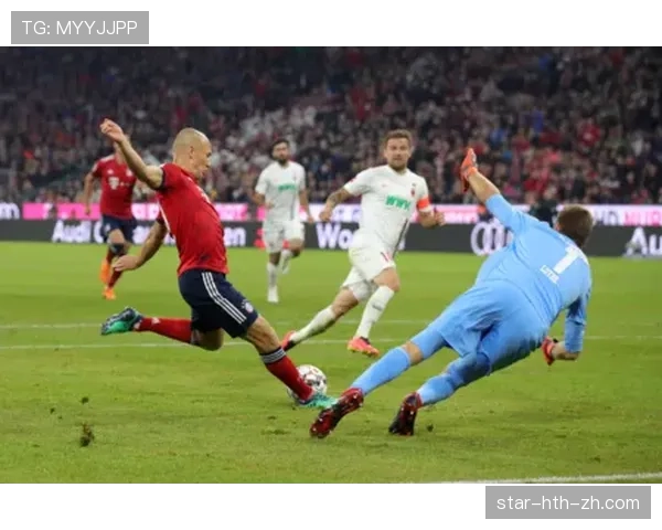 格纳布里边路爆破如何成为拜仁关键战的进攻发起核心？