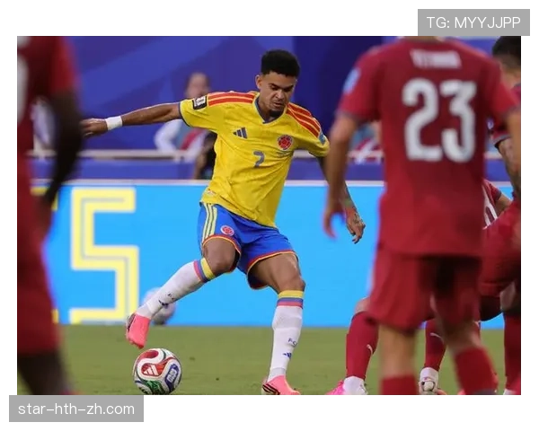 葡萄牙0-0哥伦比亚：世界杯K组末轮战报