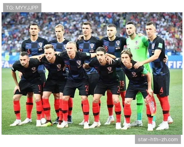 莫德里奇助攻制胜球：克罗地亚2-1加纳战报