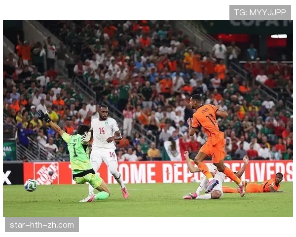 荷兰1-1摩洛哥赛后复盘：点球失利无缘世界杯16强